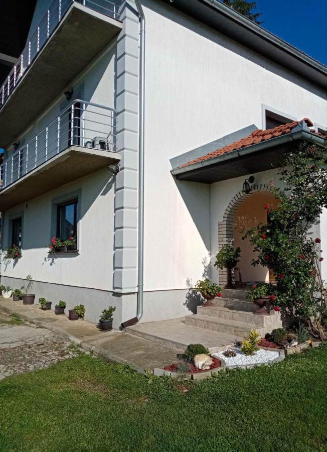 Domacinstvo Sindelic Hotel Ivanjica Exterior photo